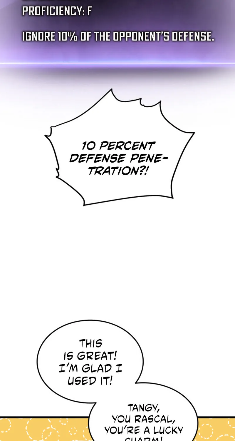 Ranker's Return Chapter 8 page 52 - 