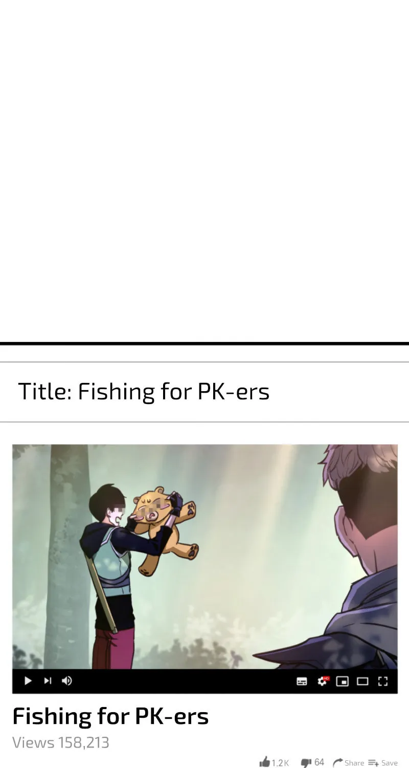 Ranker's Return Chapter 8 page 57 - 
