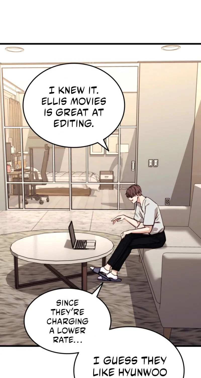 Ranker's Return Chapter 8 page 63 - 