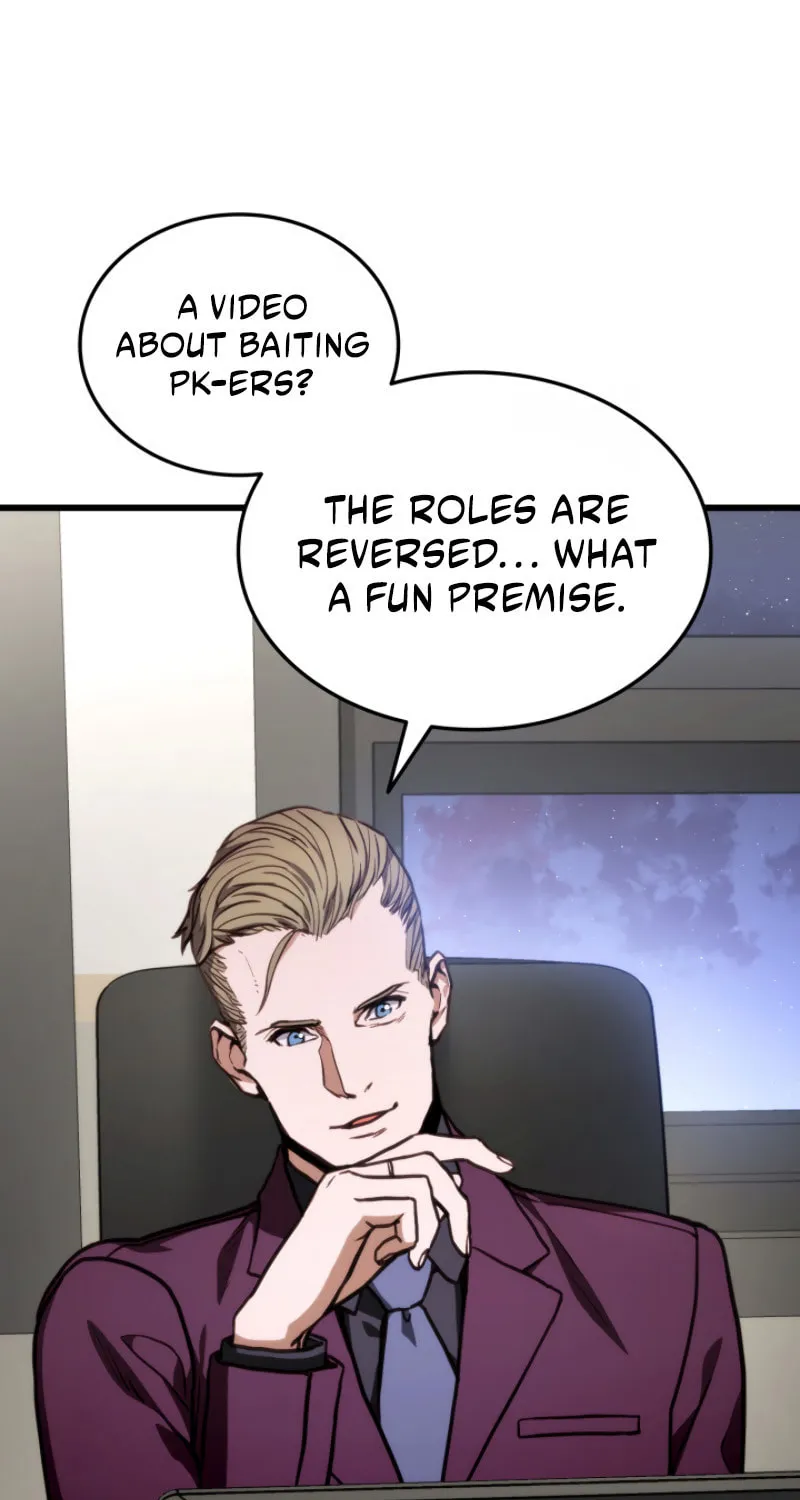Ranker's Return Chapter 8 page 68 - 