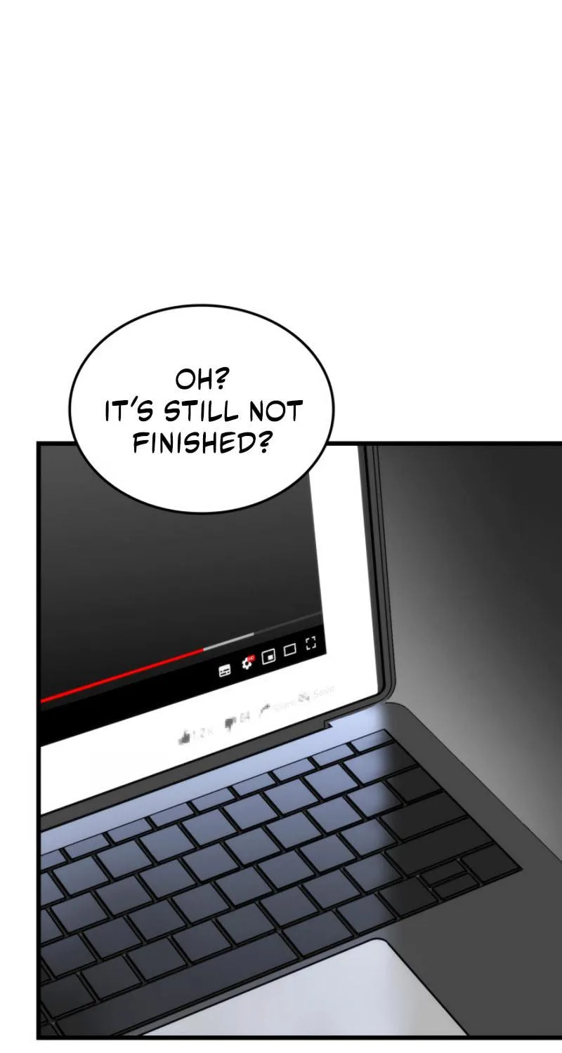 Ranker's Return Chapter 8 page 70 - 