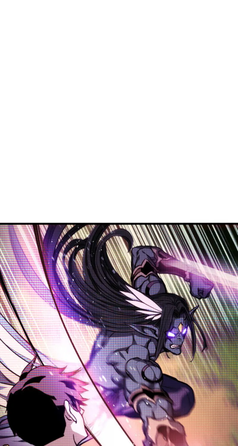 Ranker's Return Chapter 8 page 72 - 