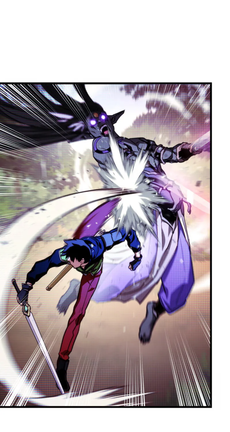 Ranker's Return Chapter 8 page 74 - 