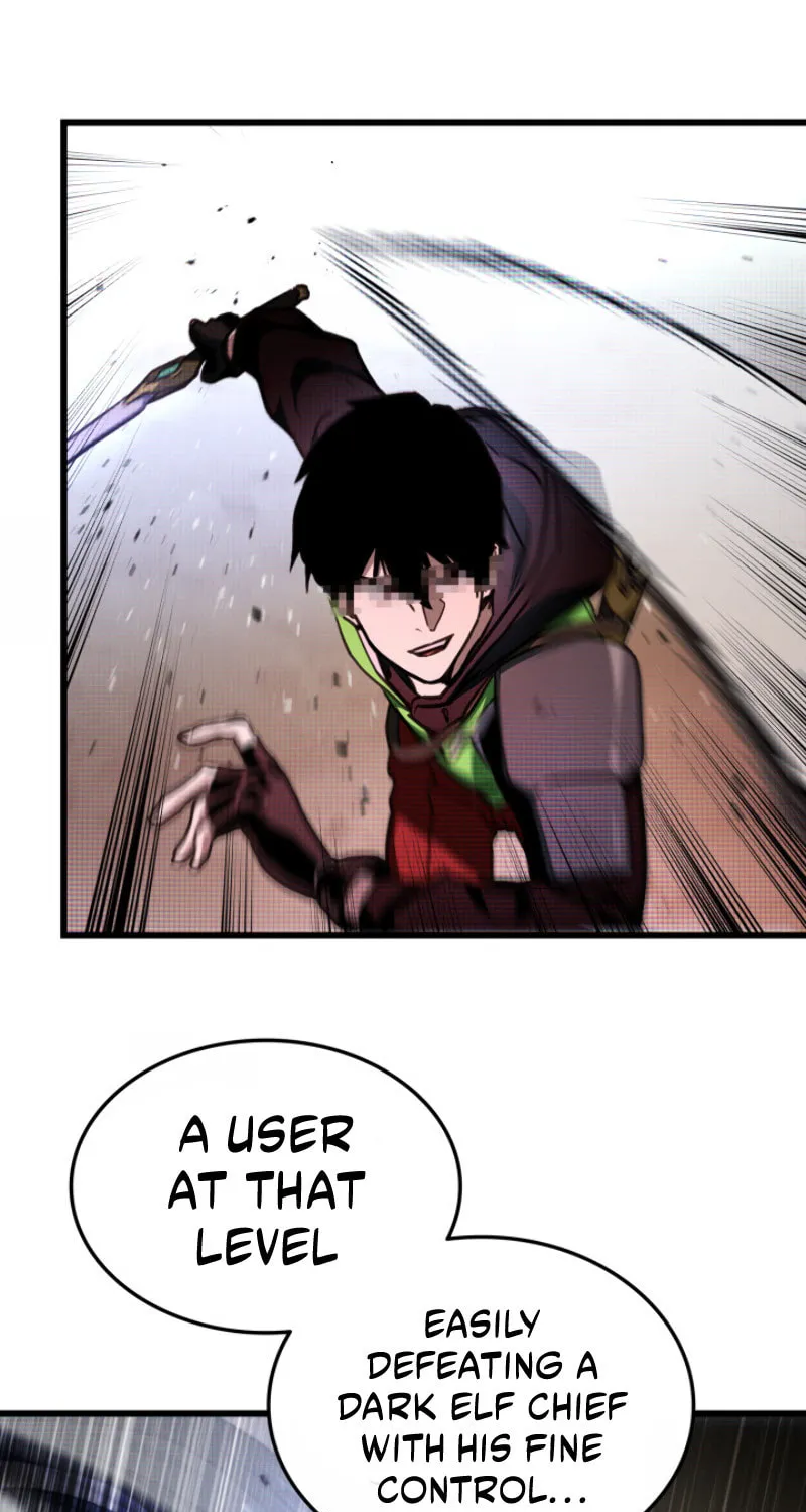 Ranker's Return Chapter 8 page 79 - 