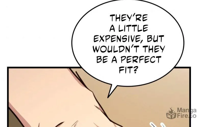 Ranker's Return Chapter 8 page 9 - 