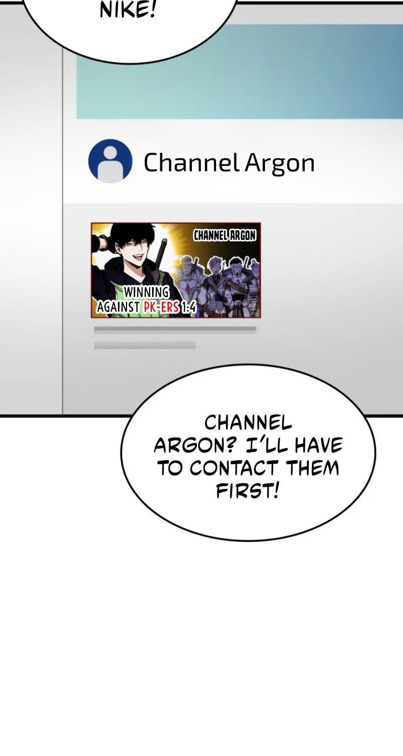 Ranker's Return Chapter 8 page 85 - 