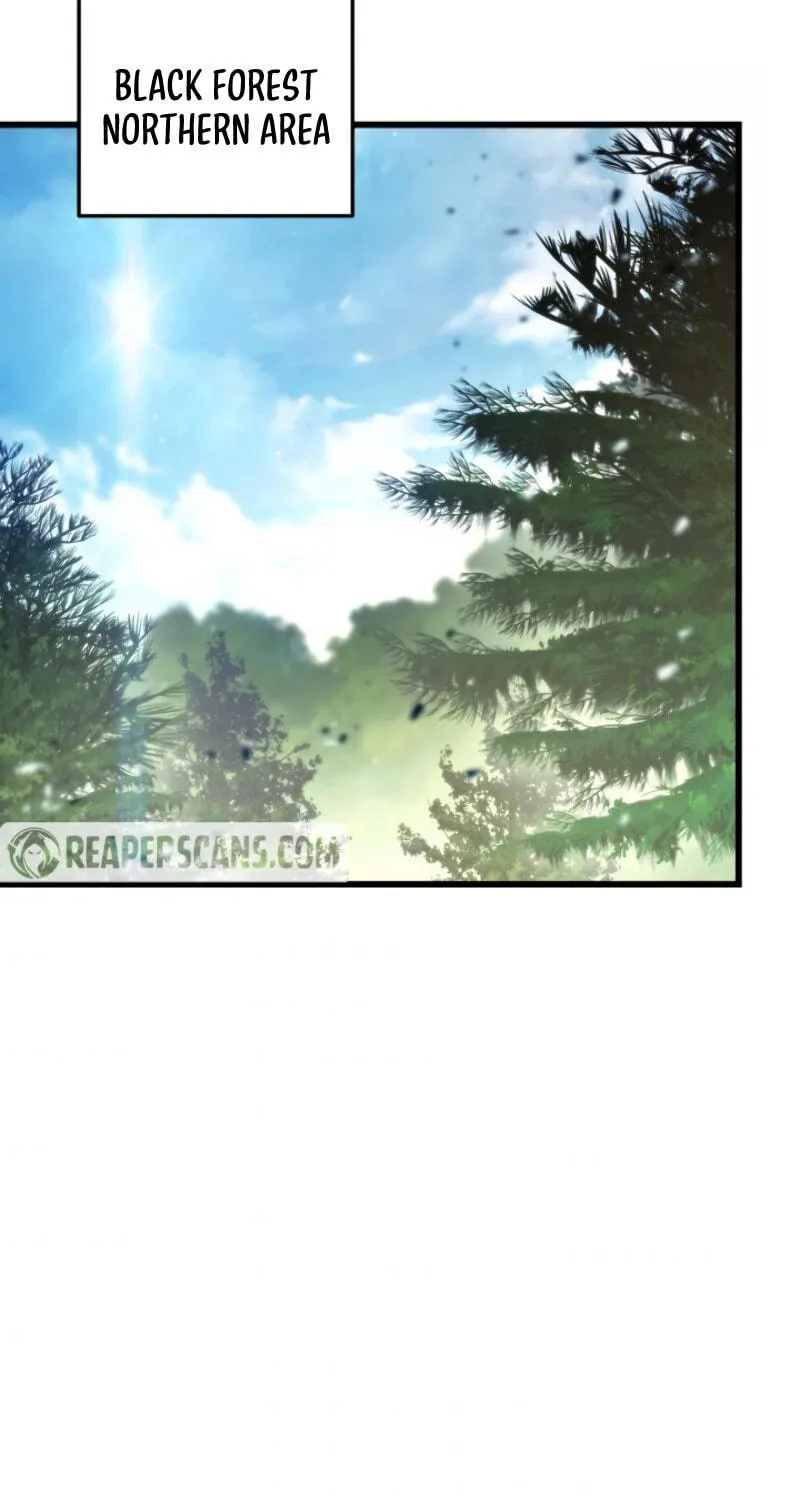 Ranker's Return Chapter 8 page 87 - 