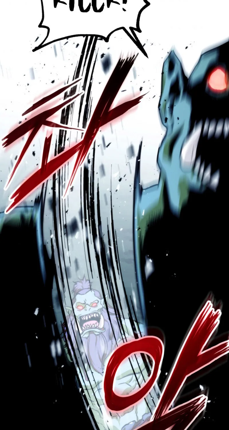 Ranker's Return Chapter 8 page 89 - 