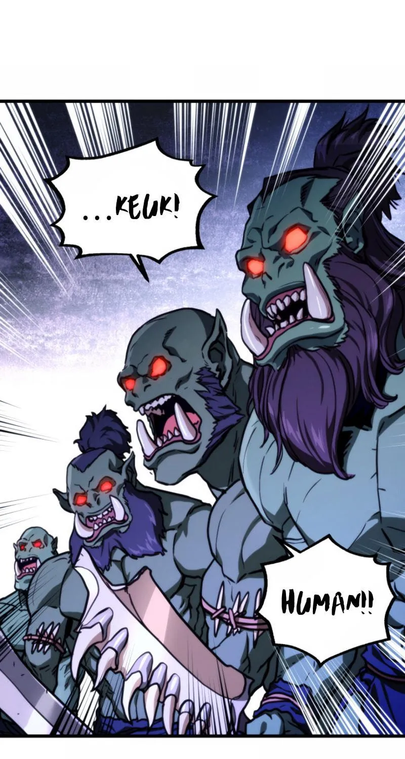 Ranker's Return Chapter 8 page 92 - 