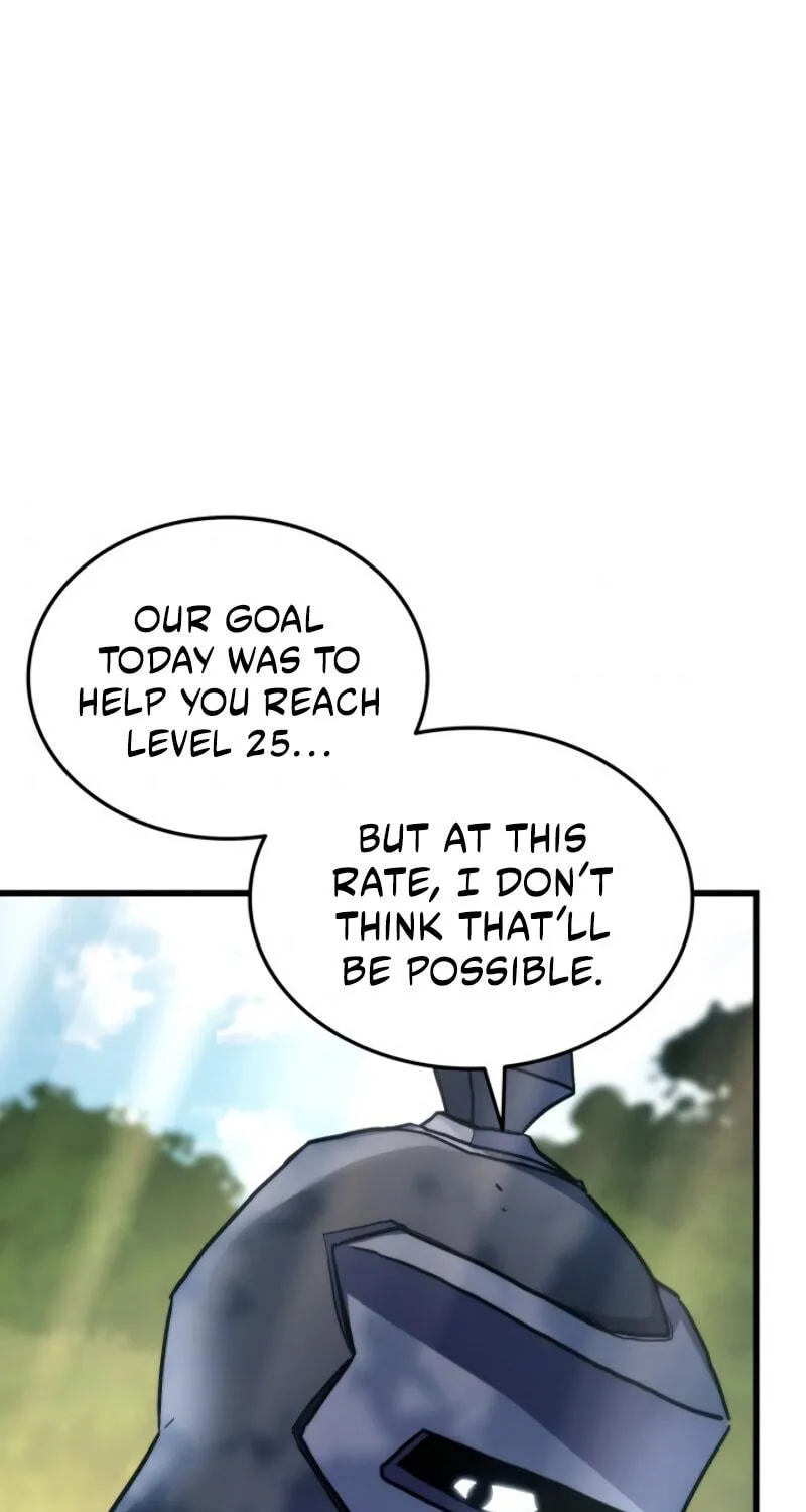 Ranker's Return Chapter 9 page 101 - 