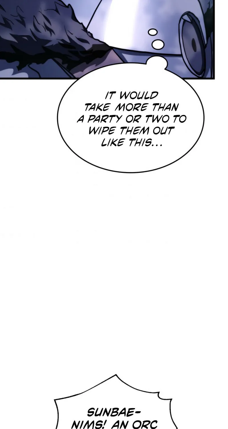 Ranker's Return Chapter 9 page 103 - 