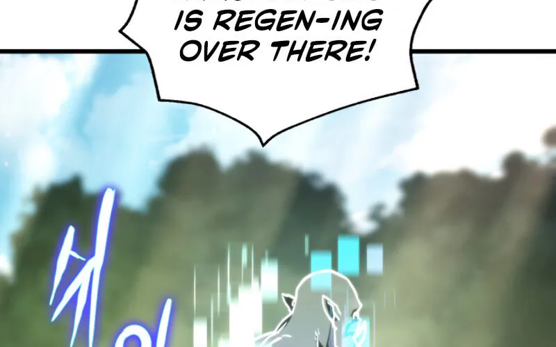 Ranker's Return Chapter 9 page 104 - 