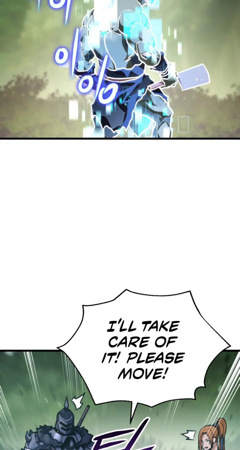 Ranker's Return Chapter 9 page 105 - 