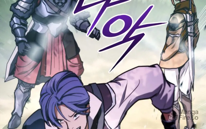 Ranker's Return Chapter 9 page 106 - 