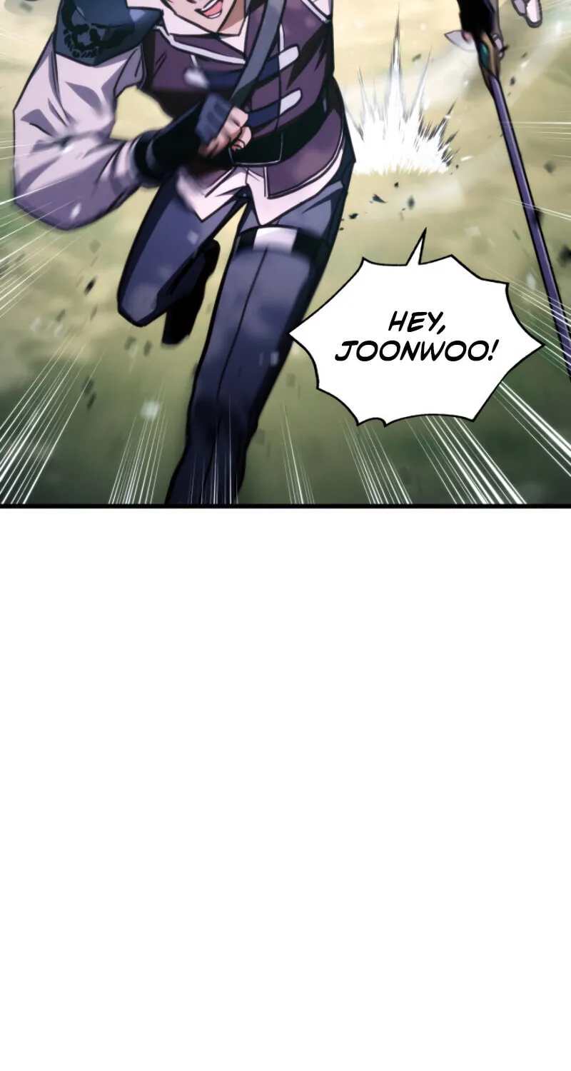 Ranker's Return Chapter 9 page 107 - 