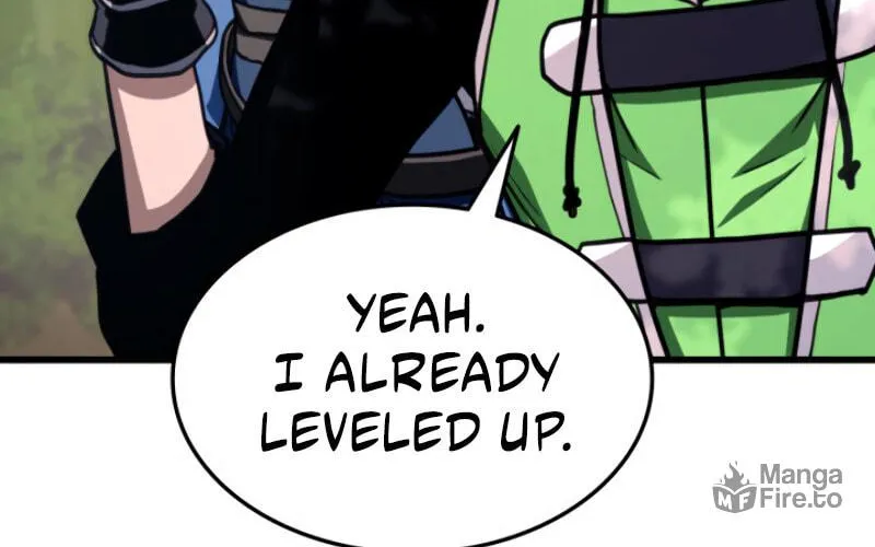 Ranker's Return Chapter 9 page 111 - 
