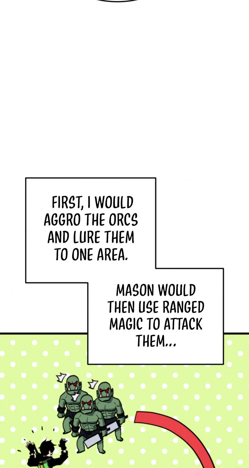 Ranker's Return Chapter 9 page 112 - 