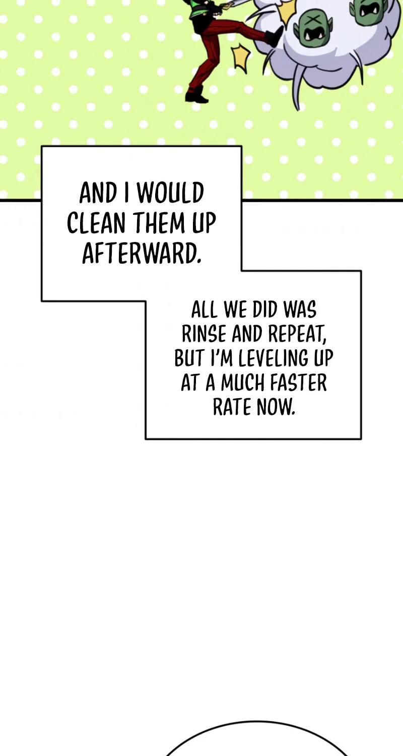 Ranker's Return Chapter 9 page 114 - 