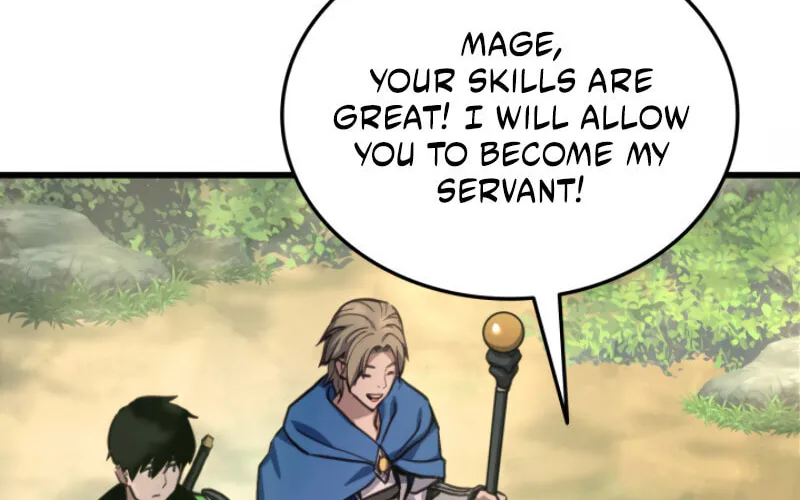 Ranker's Return Chapter 9 page 115 - 