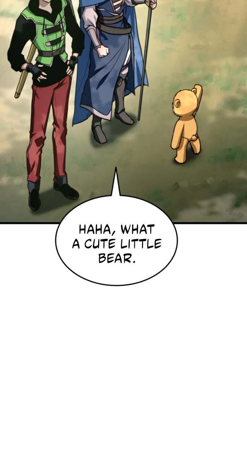 Ranker's Return Chapter 9 page 116 - 