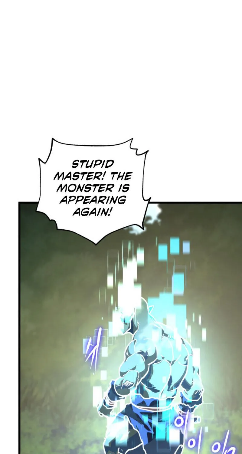 Ranker's Return Chapter 9 page 120 - 