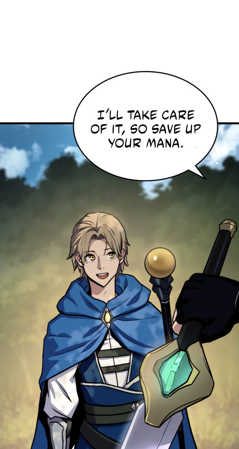 Ranker's Return Chapter 9 page 123 - 