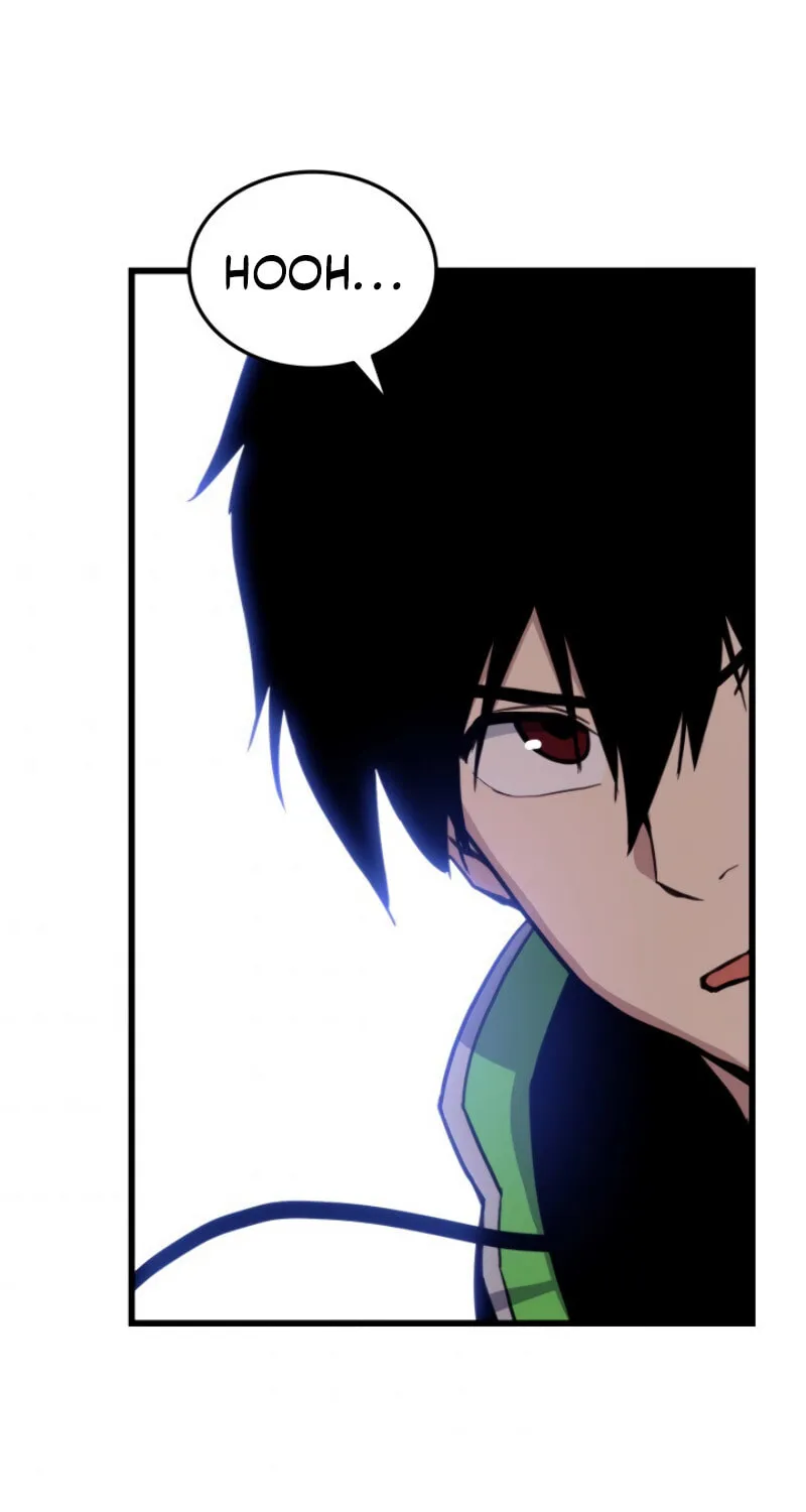 Ranker's Return Chapter 9 page 125 - 