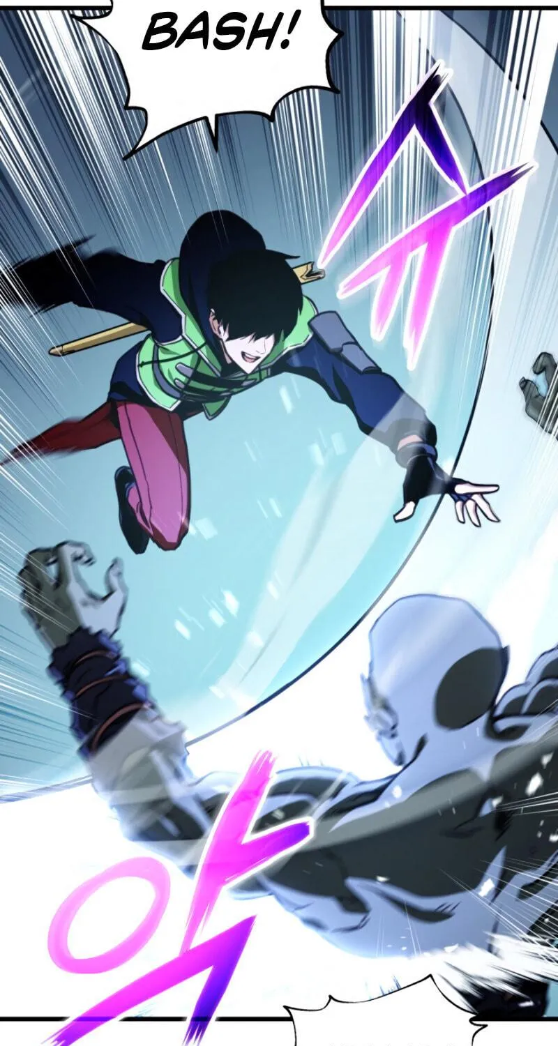Ranker's Return Chapter 9 page 127 - 