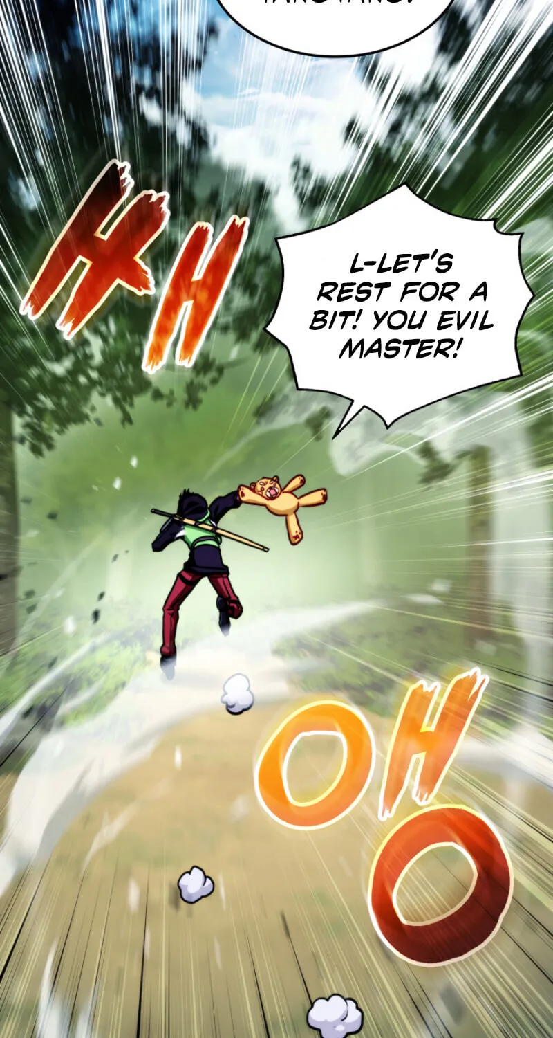 Ranker's Return Chapter 9 page 14 - 