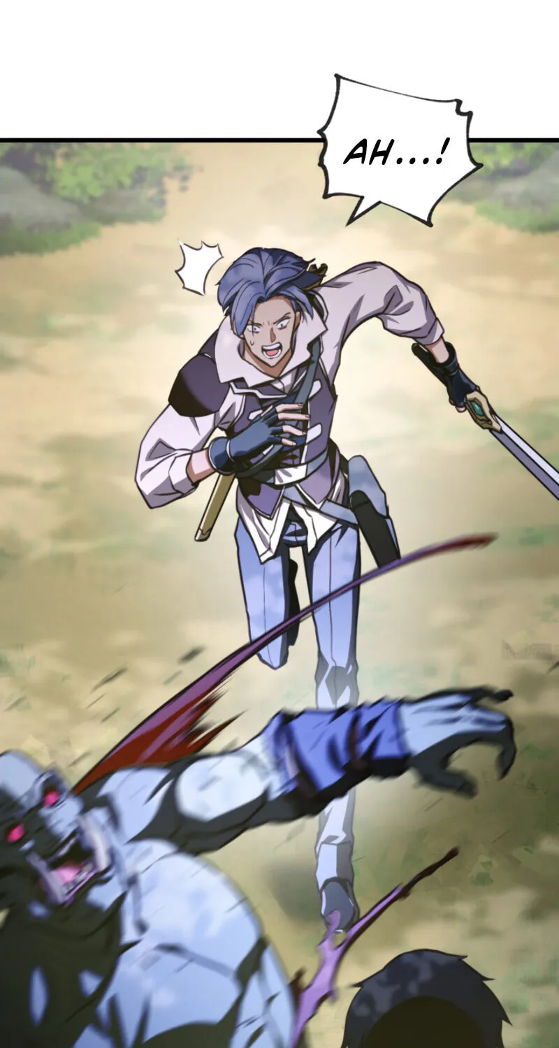 Ranker's Return Chapter 9 page 131 - 
