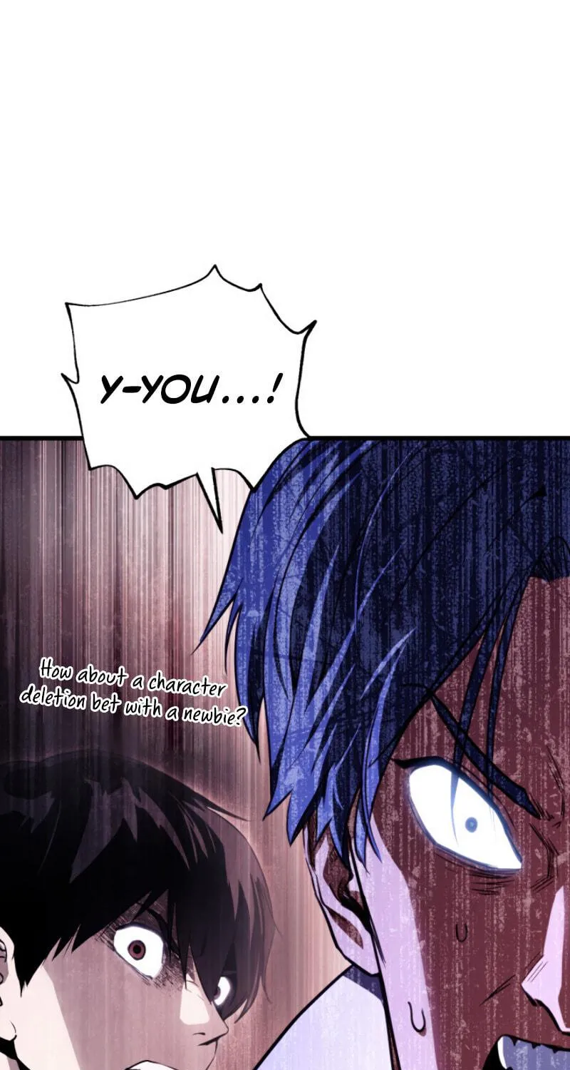 Ranker's Return Chapter 9 page 133 - 