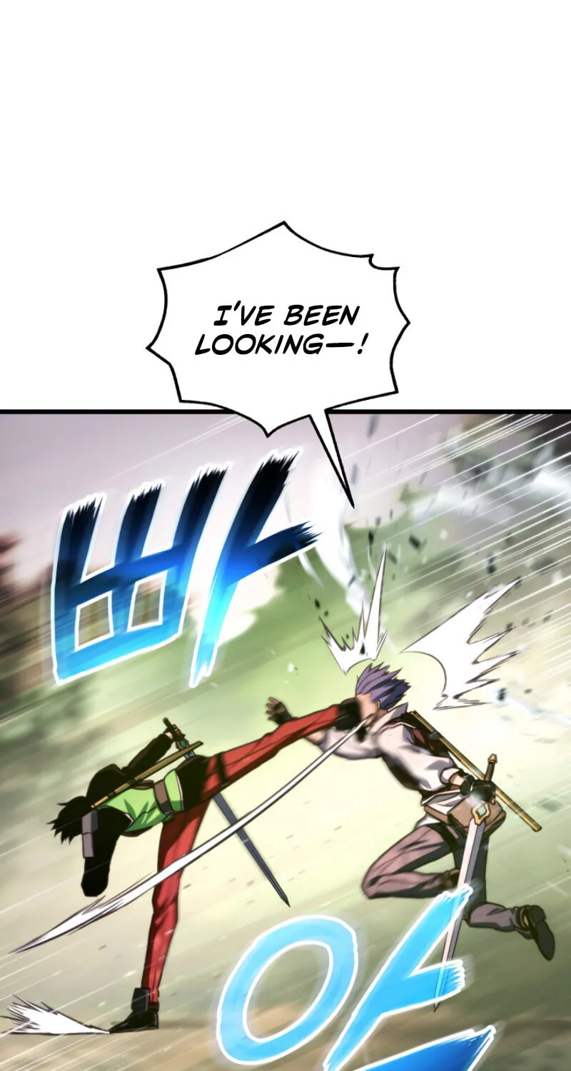 Ranker's Return Chapter 9 page 136 - 