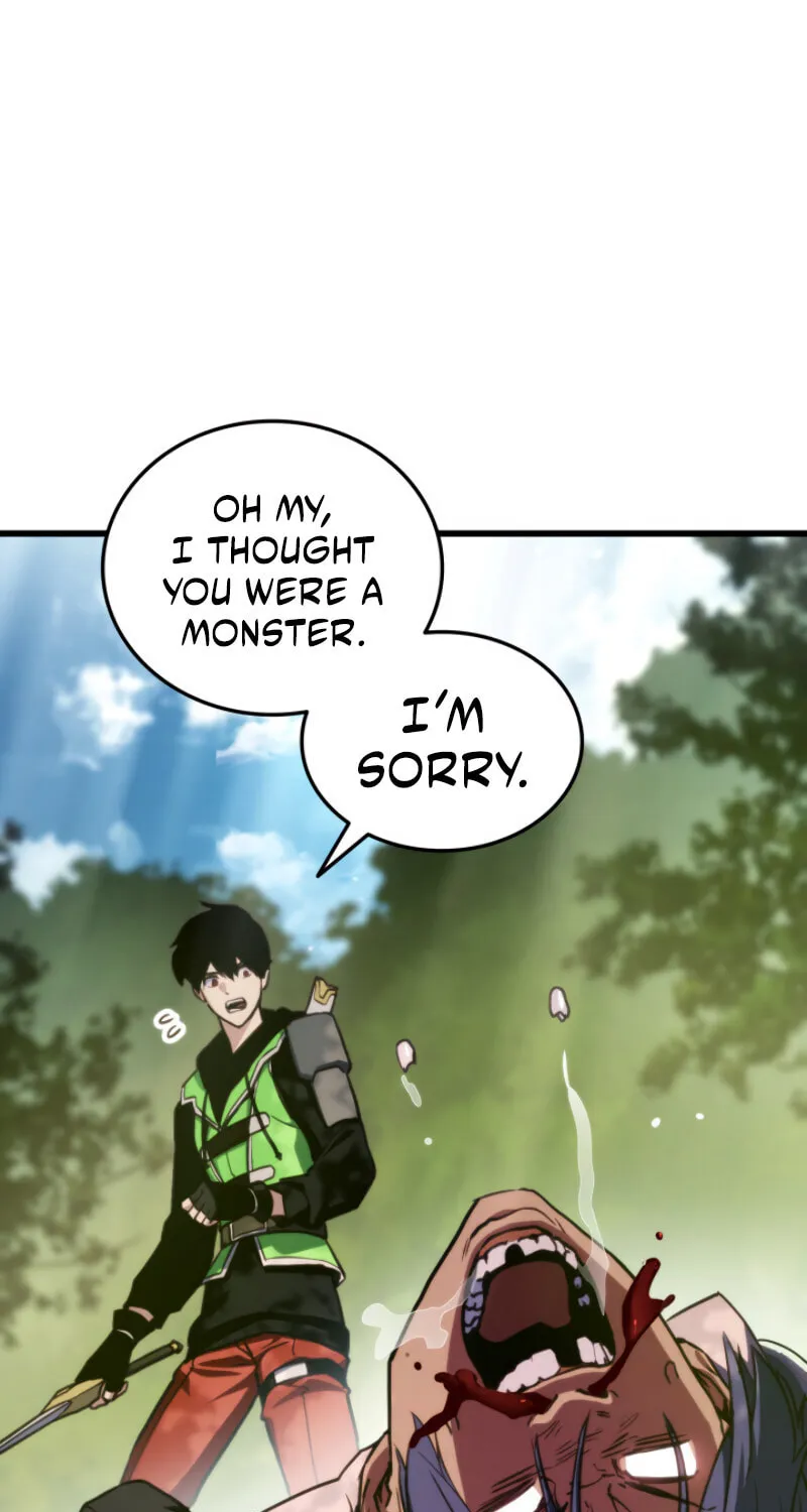 Ranker's Return Chapter 9 page 140 - 