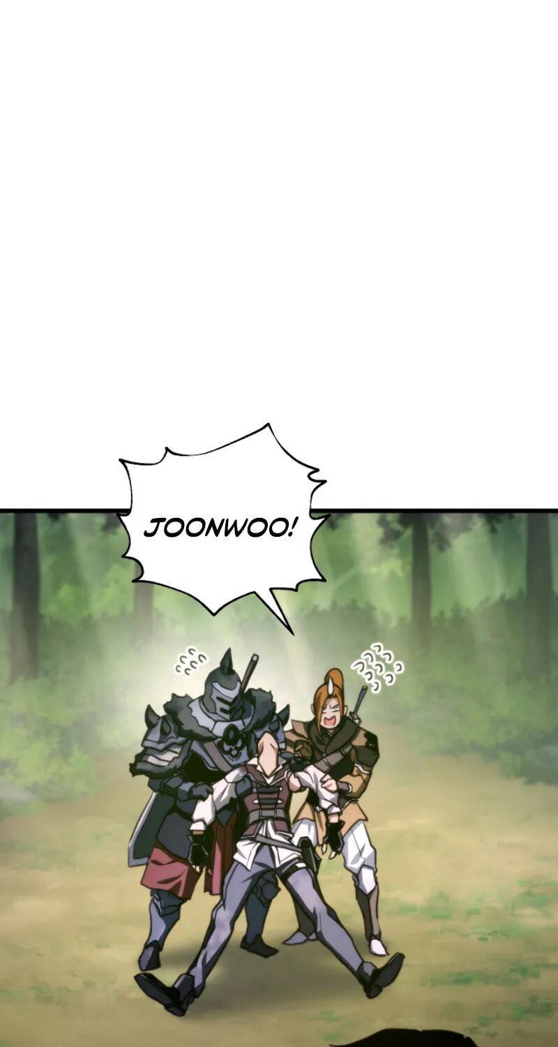 Ranker's Return Chapter 9 page 142 - 