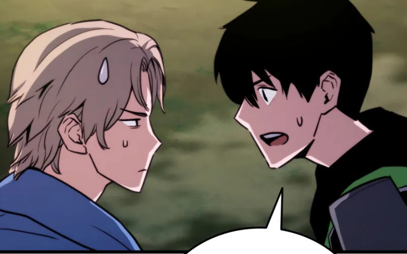 Ranker's Return Chapter 9 page 143 - 