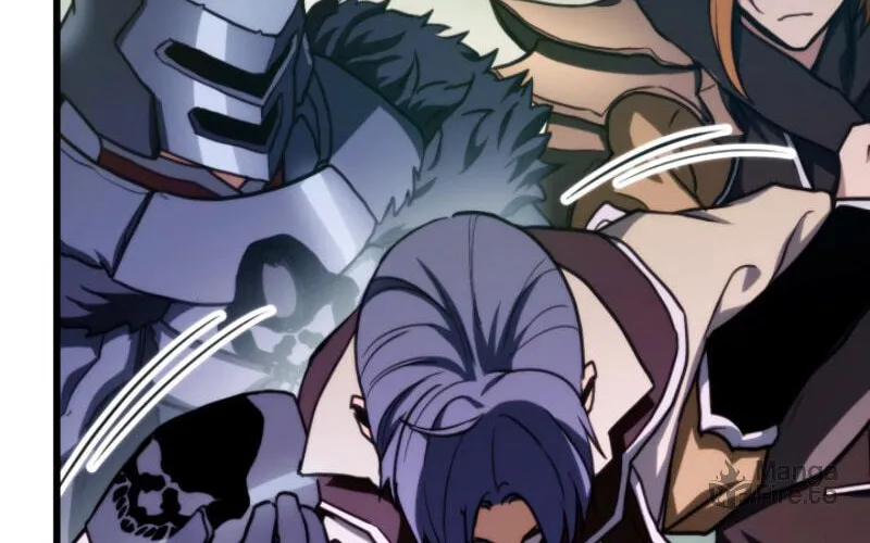 Ranker's Return Chapter 9 page 145 - 