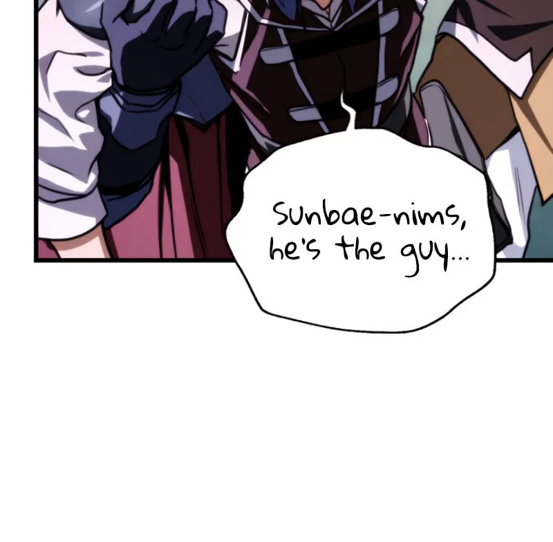 Ranker's Return Chapter 9 page 146 - 