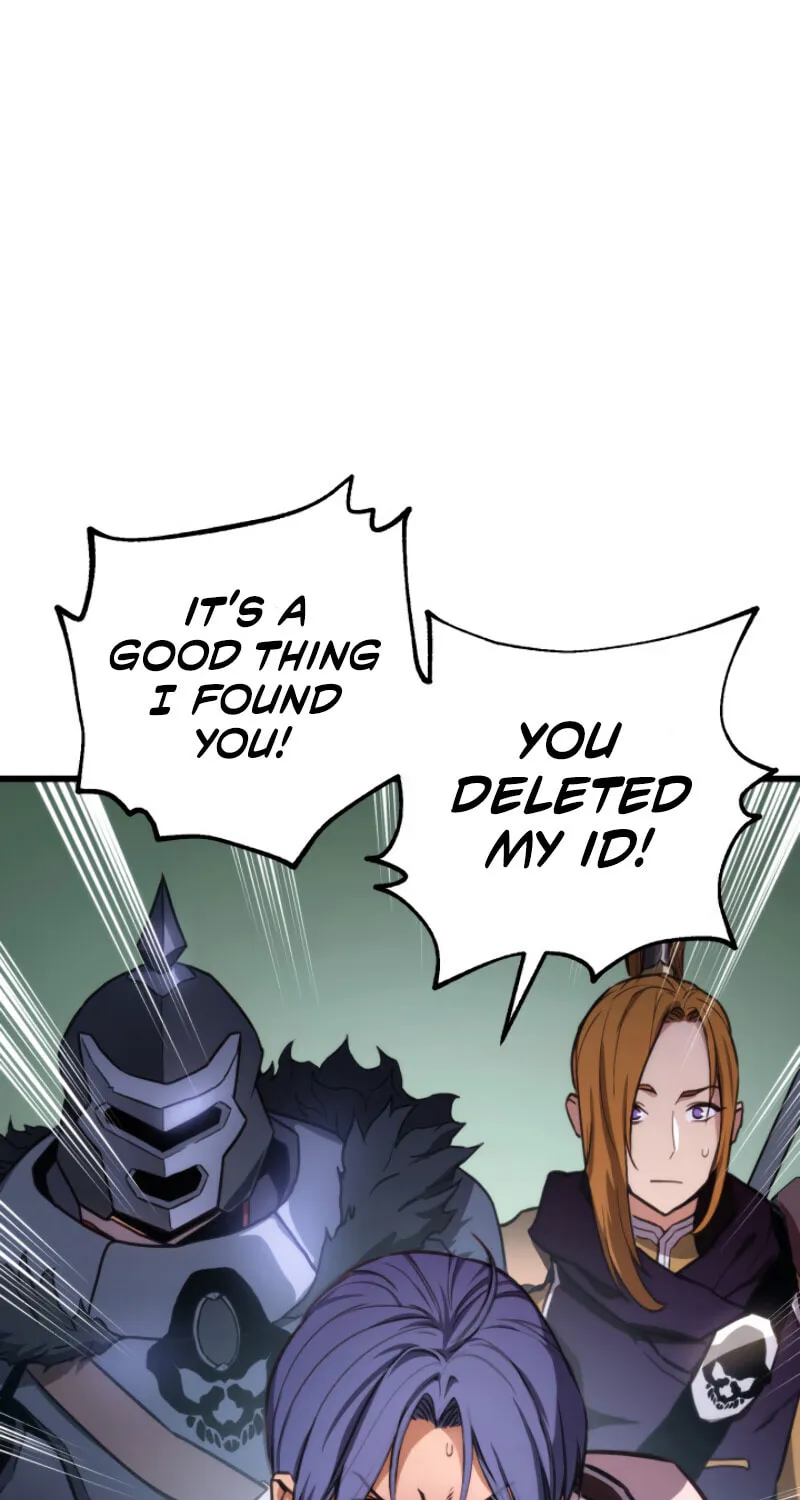 Ranker's Return Chapter 9 page 147 - 