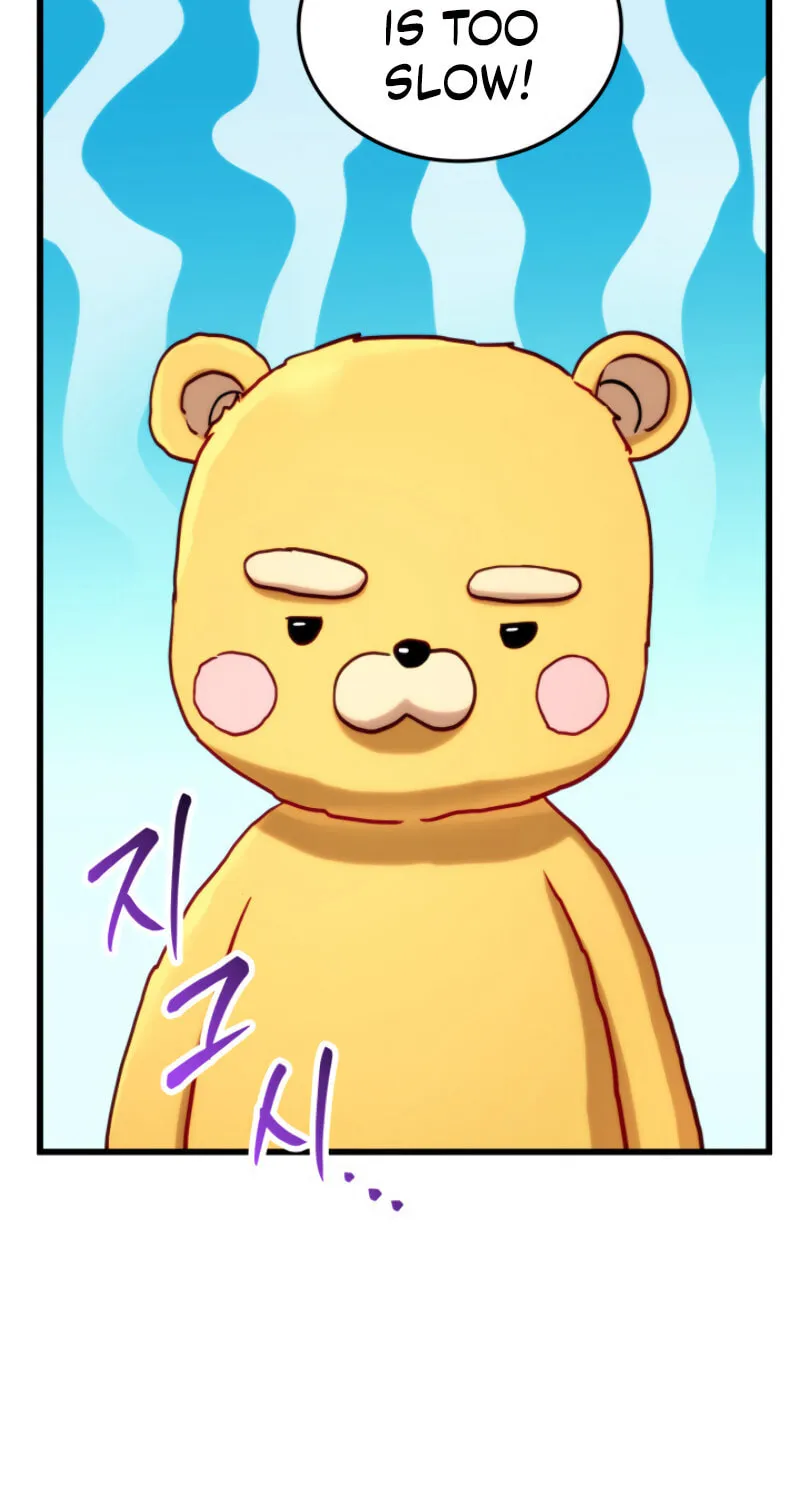 Ranker's Return Chapter 9 page 19 - 