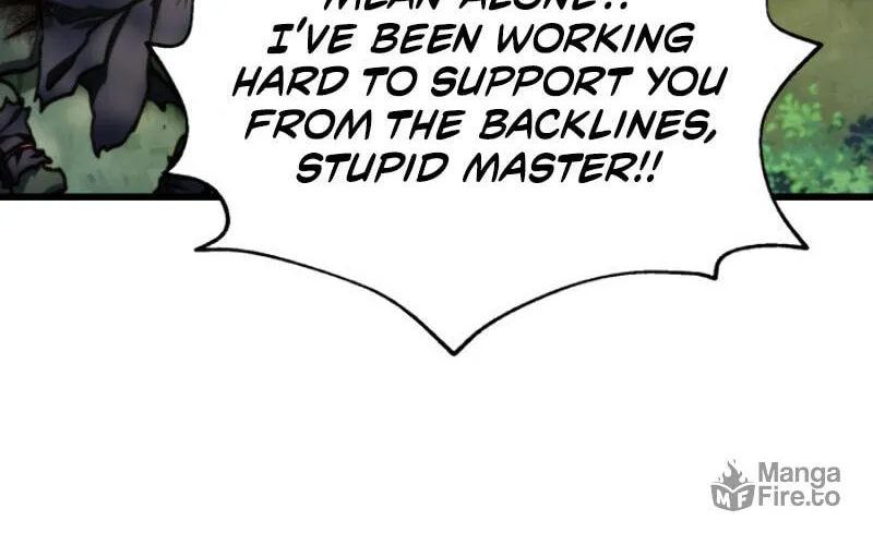 Ranker's Return Chapter 9 page 22 - 