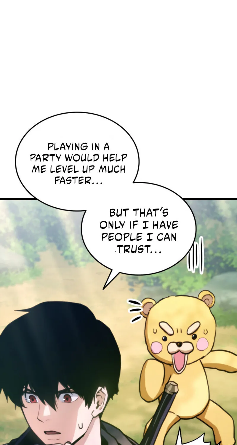 Ranker's Return Chapter 9 page 23 - 