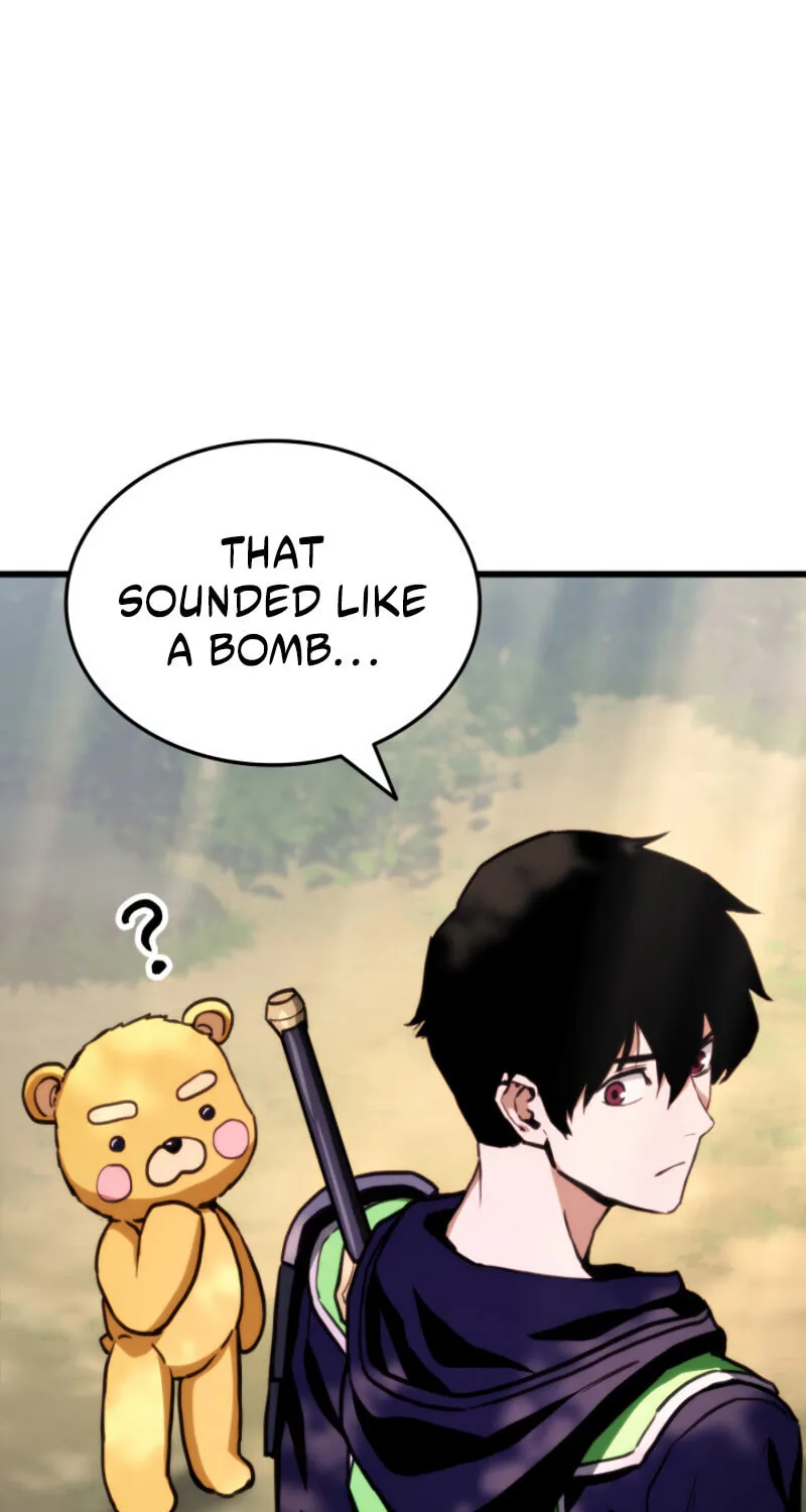 Ranker's Return Chapter 9 page 28 - 
