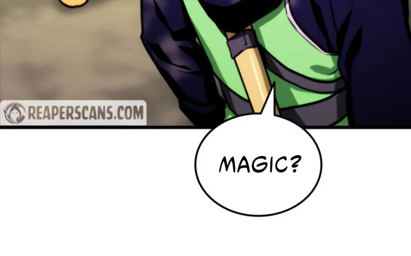 Ranker's Return Chapter 9 page 29 - 