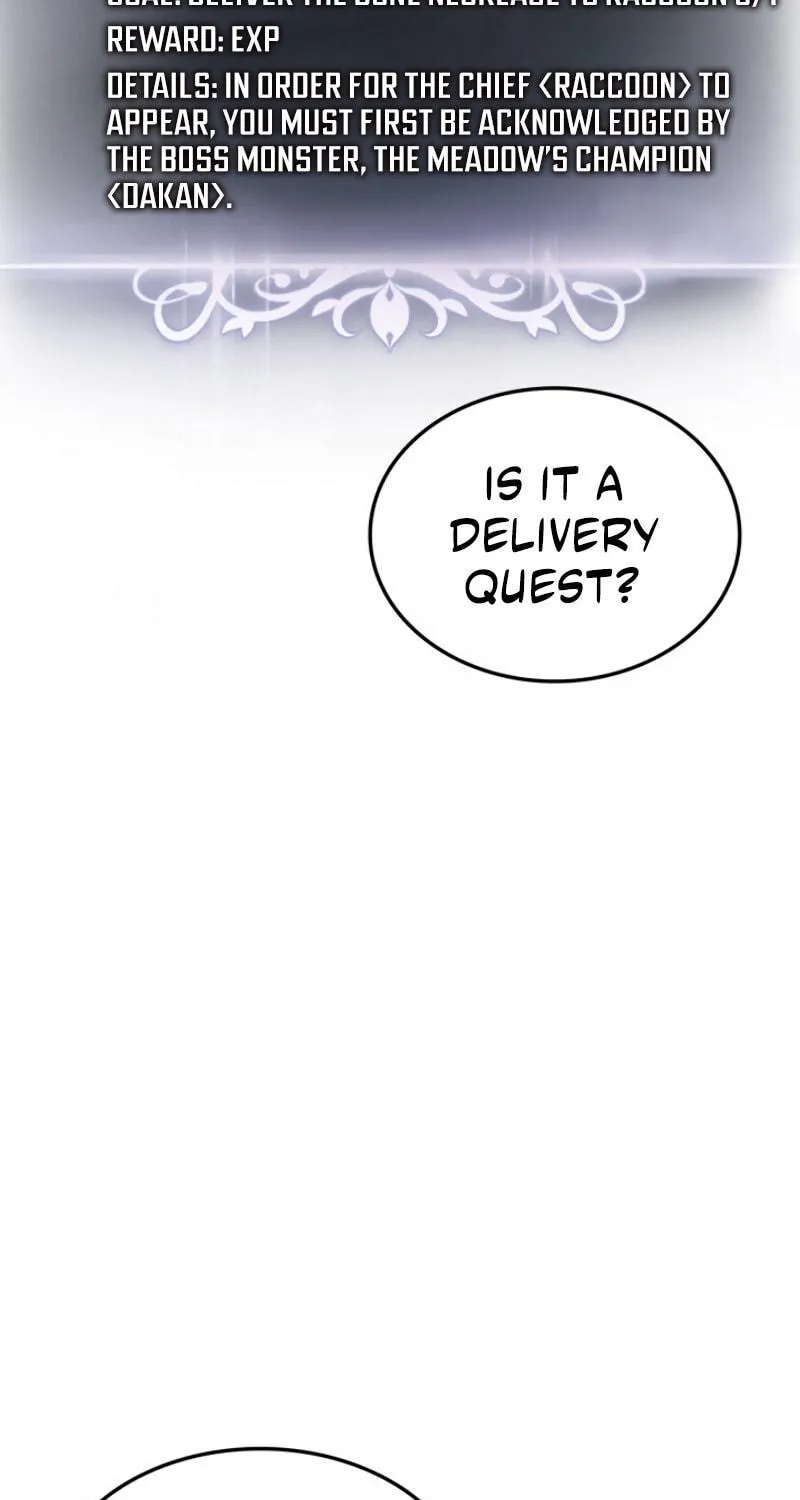 Ranker's Return Chapter 9 page 4 - 