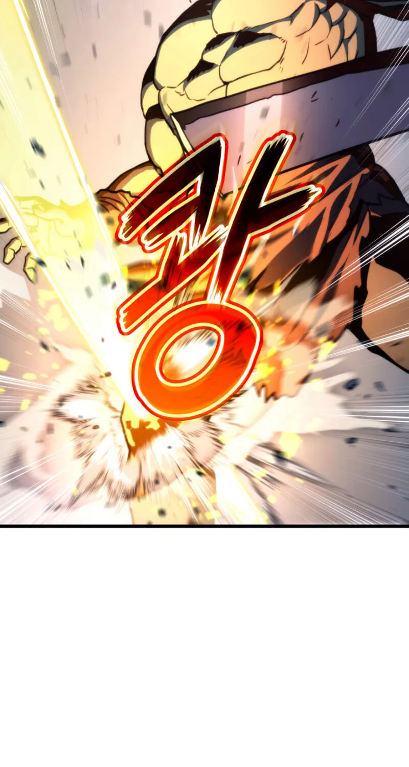 Ranker's Return Chapter 9 page 34 - 