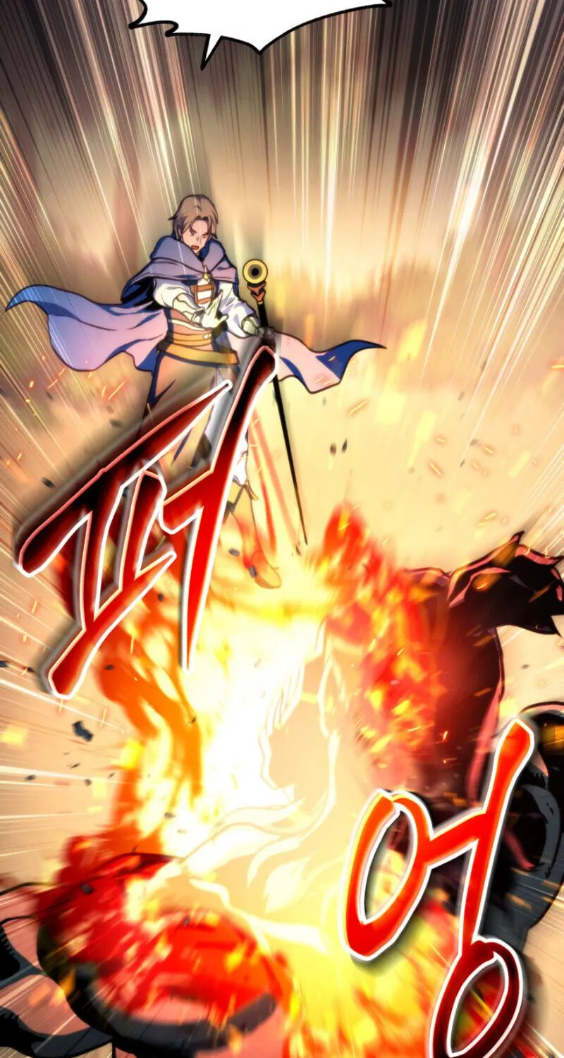 Ranker's Return Chapter 9 page 38 - 