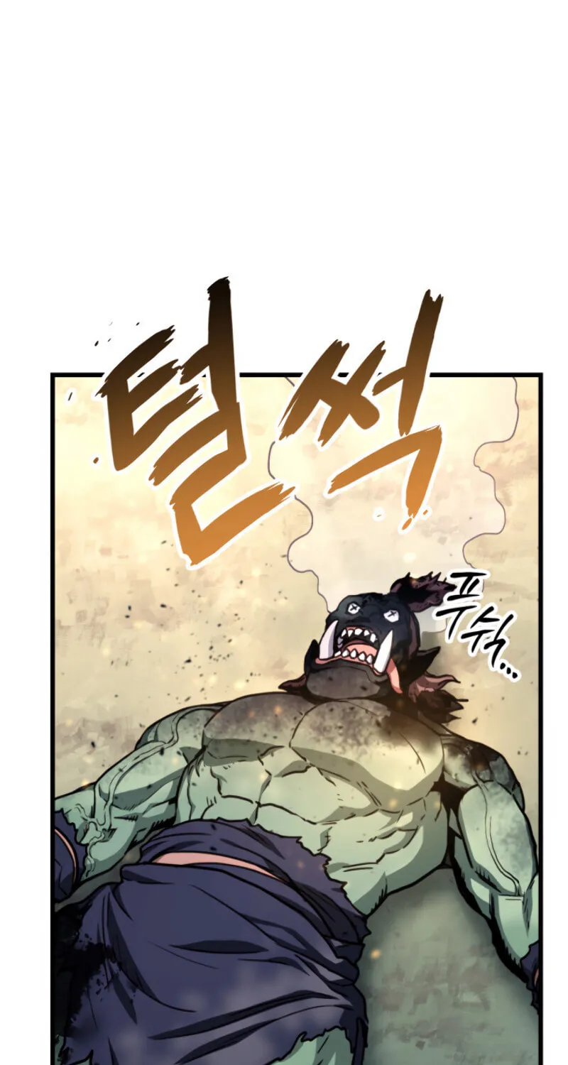 Ranker's Return Chapter 9 page 41 - 