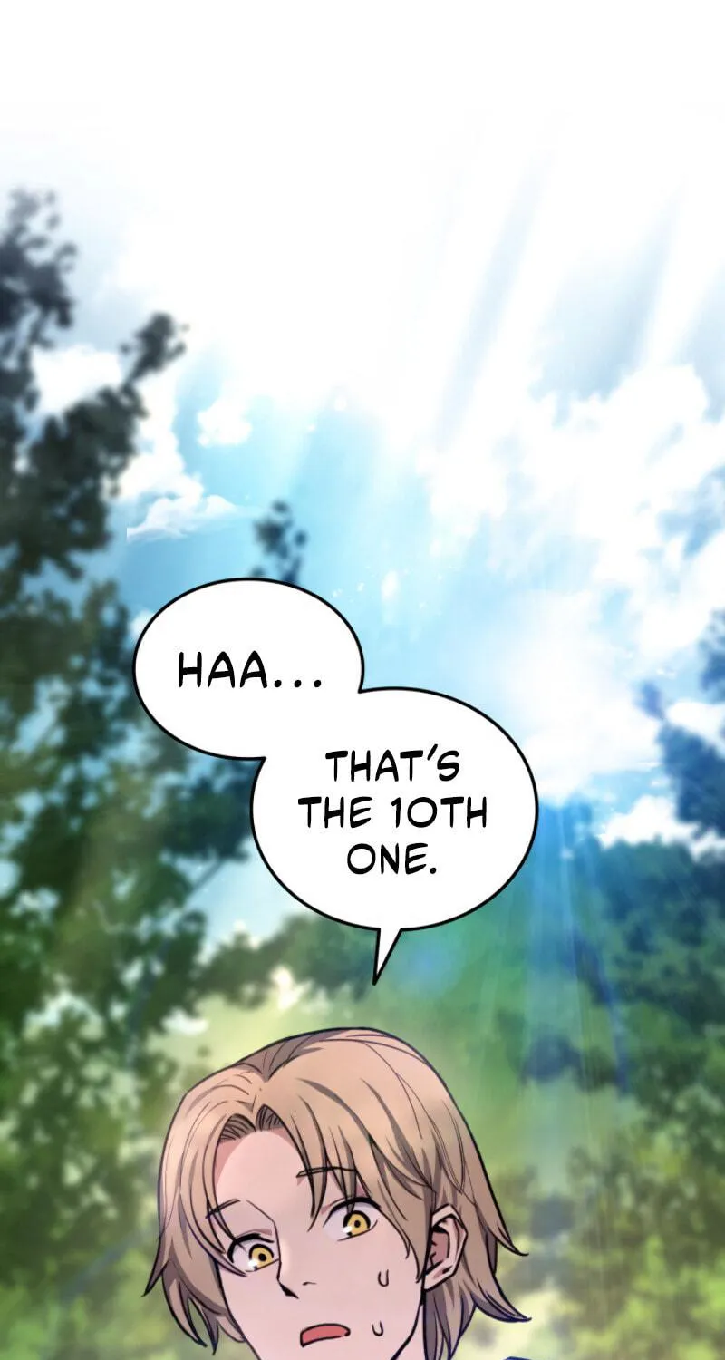 Ranker's Return Chapter 9 page 43 - 