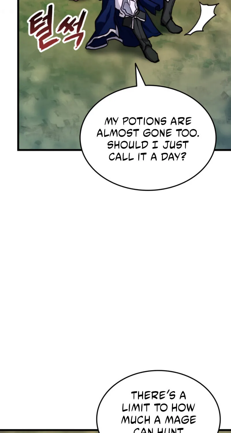 Ranker's Return Chapter 9 page 47 - 