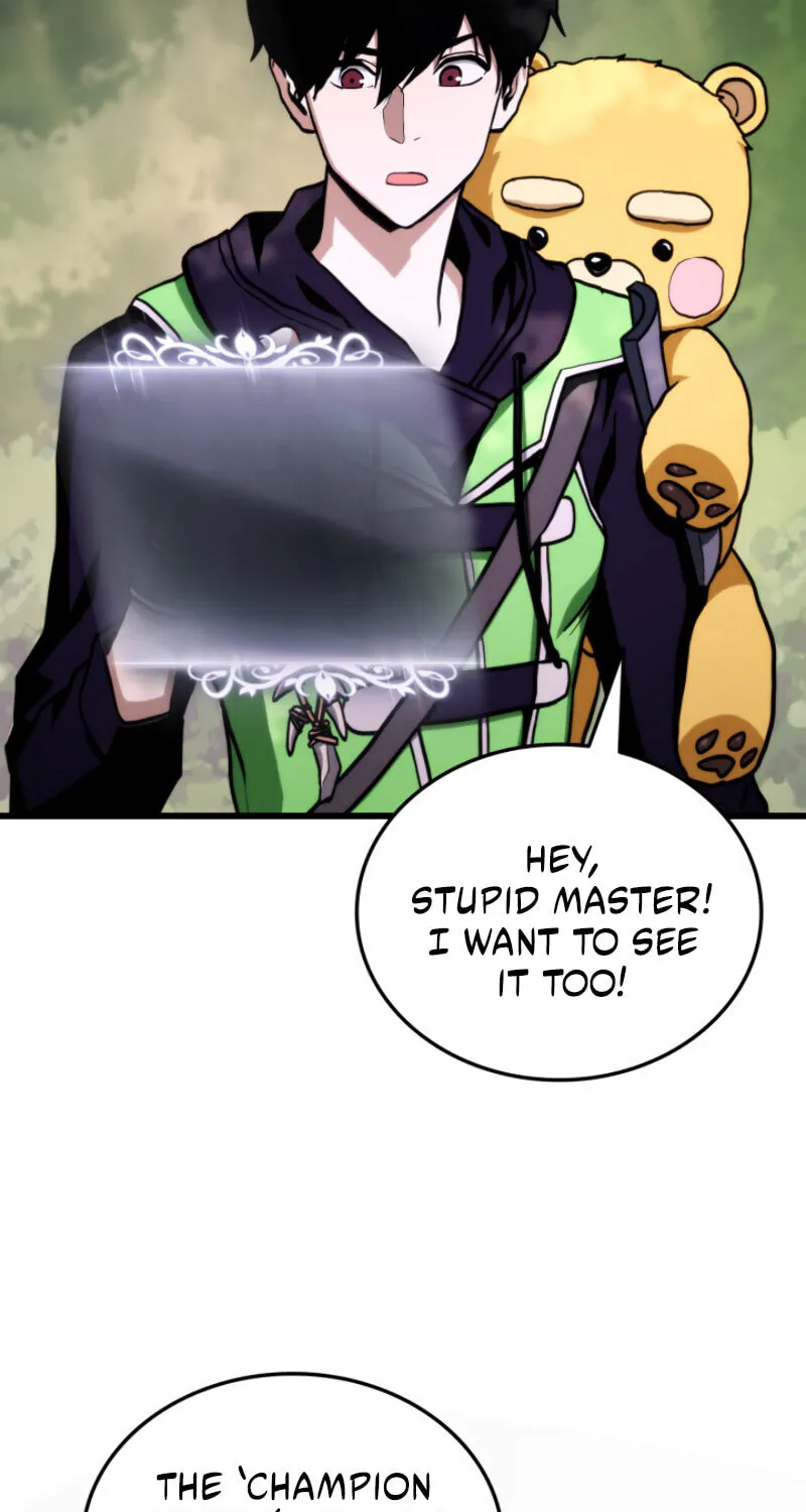 Ranker's Return Chapter 9 page 6 - 